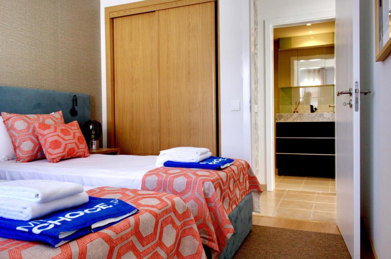Formosa Bay By My Choice Apartment Cabanas De Tavira Ngoại thất bức ảnh