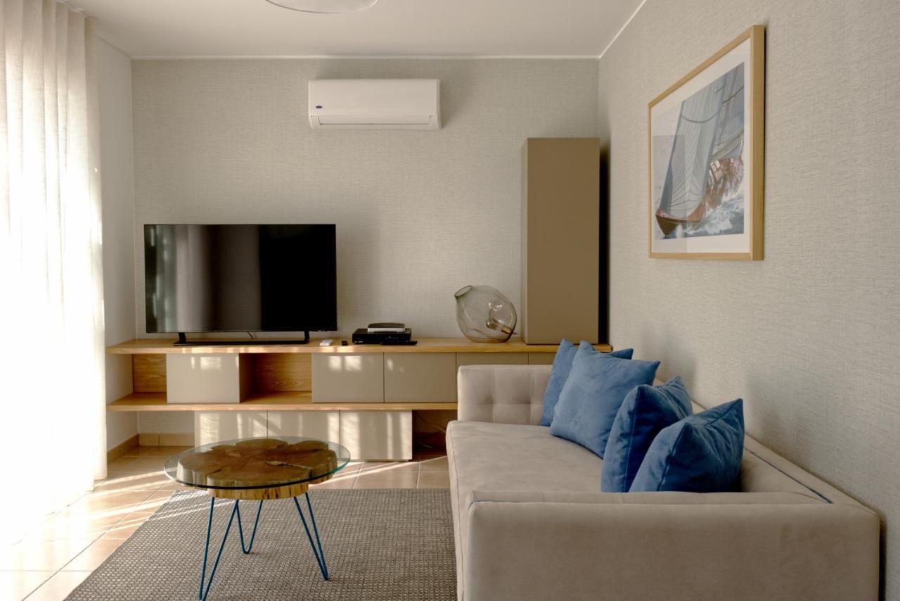 Formosa Bay By My Choice Apartment Cabanas De Tavira Ngoại thất bức ảnh
