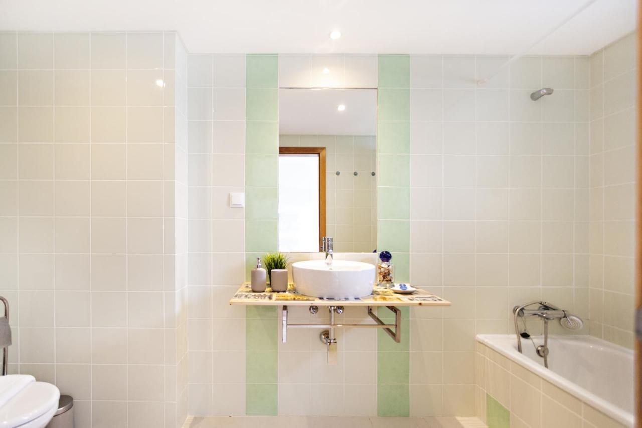 Formosa Bay By My Choice Apartment Cabanas De Tavira Ngoại thất bức ảnh