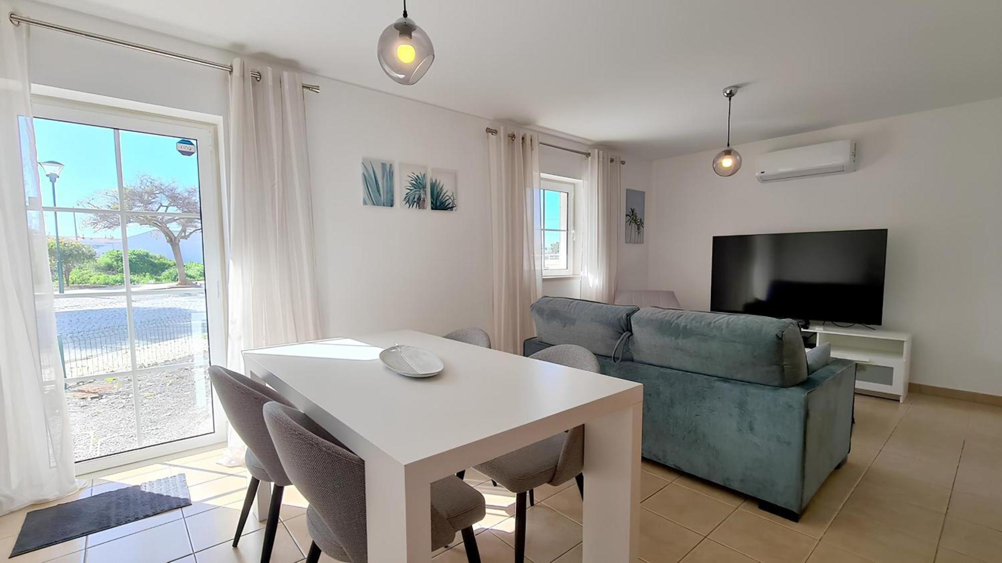 Formosa Bay By My Choice Apartment Cabanas De Tavira Ngoại thất bức ảnh