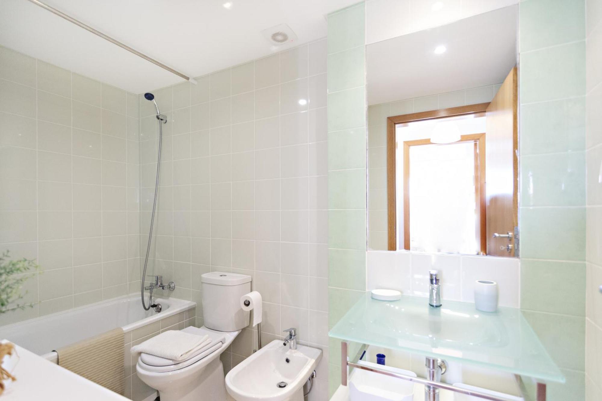 Formosa Bay By My Choice Apartment Cabanas De Tavira Ngoại thất bức ảnh