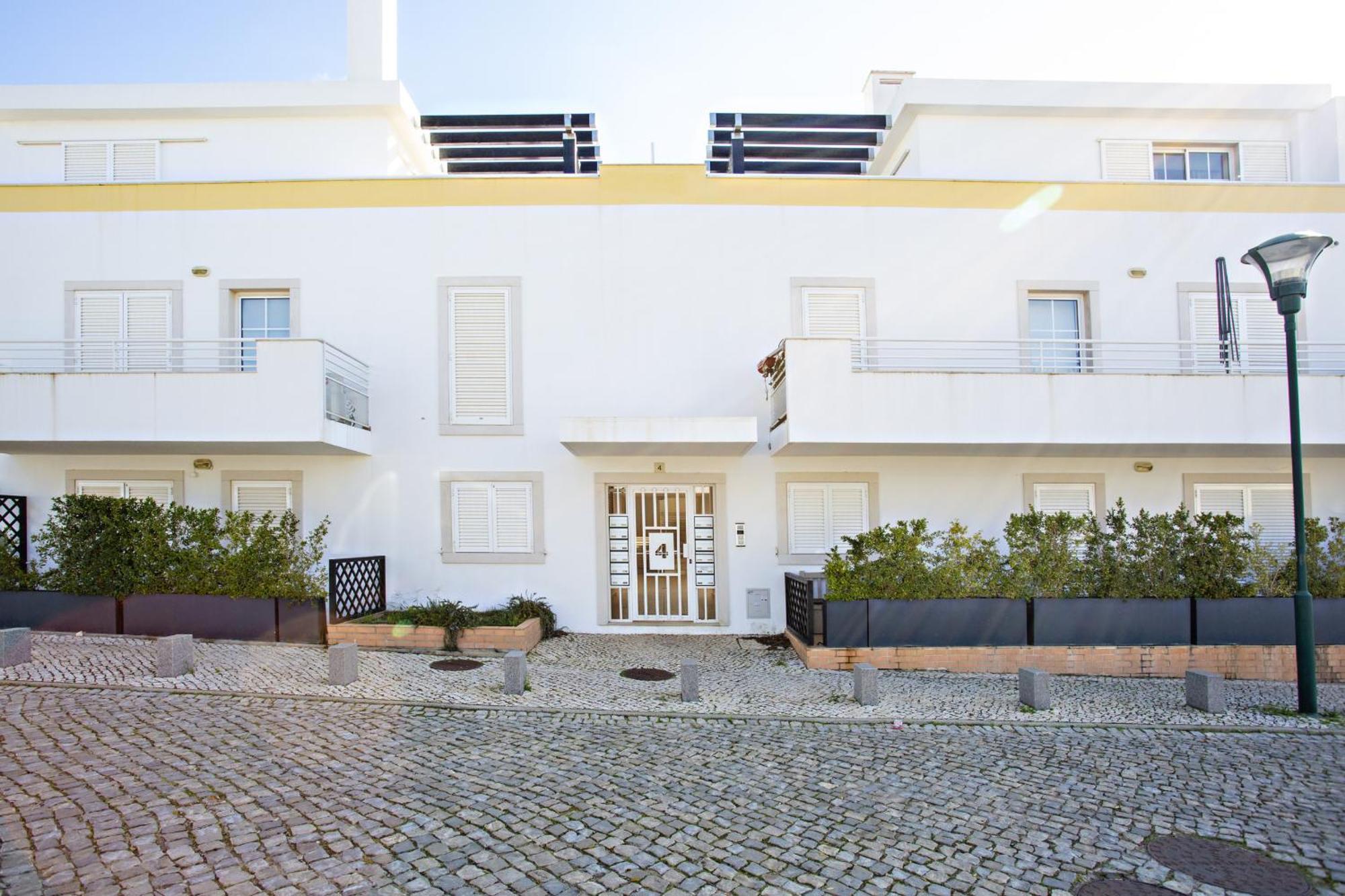 Formosa Bay By My Choice Apartment Cabanas De Tavira Ngoại thất bức ảnh